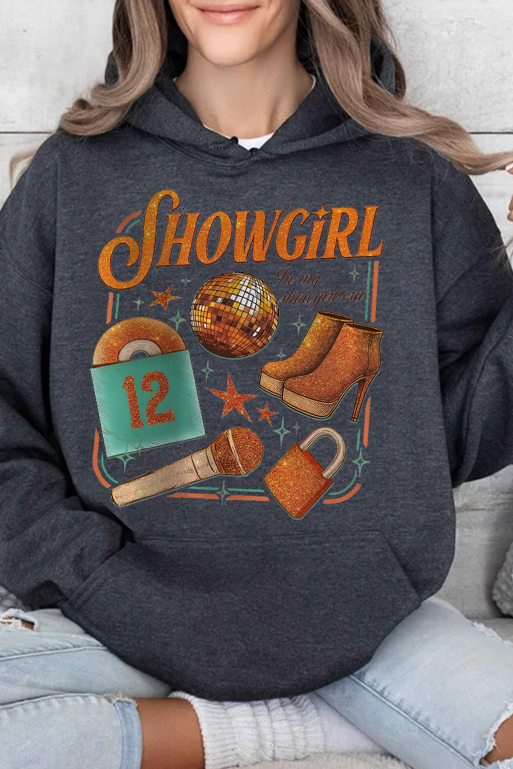 taylorswift Hoodie